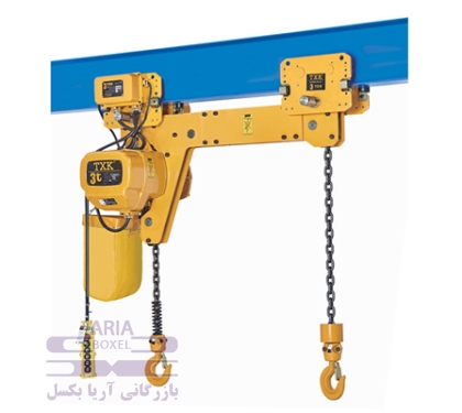 TXK hoist  chain