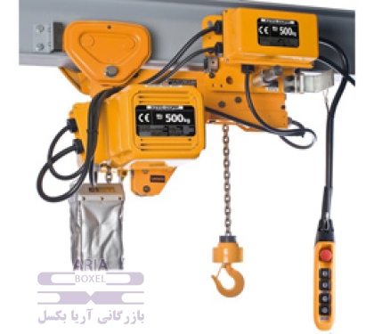 KITO electric hoist  chain