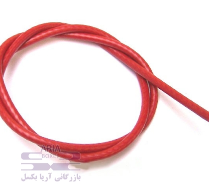 3 to 5 PC coated wire rope  6X19