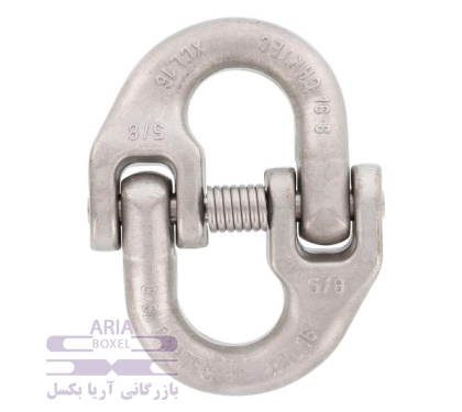 stainless steel connecting link  Stainless steel